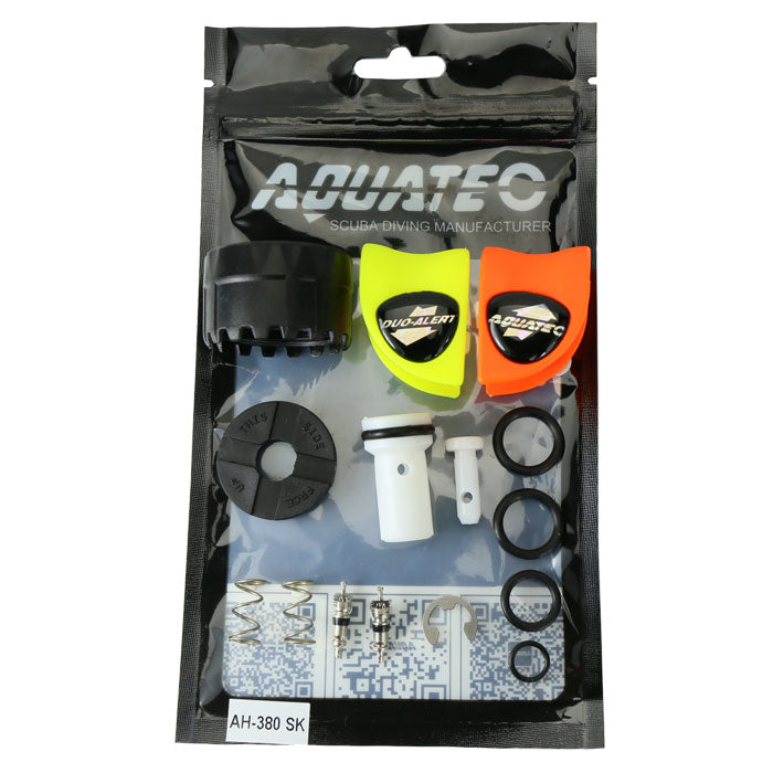 Aquatec Duo Alert Service Kit