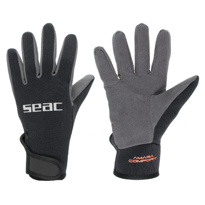 GLOVES  AMARA COMFORT 1,5 MM