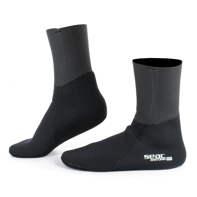SOCKS  ANATOMIC HD