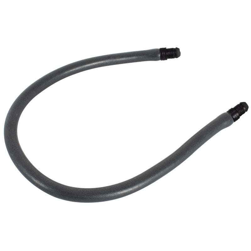 CIRCULAR MONO SLING ANTRACITE FLEX D.