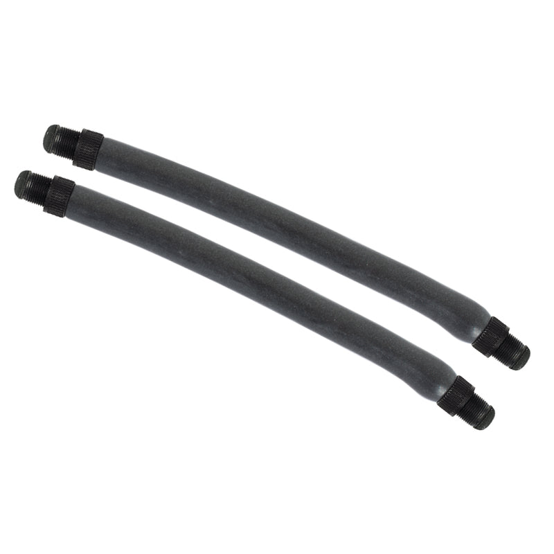 PAIR SLINGS ANTRACITE FLEX D.