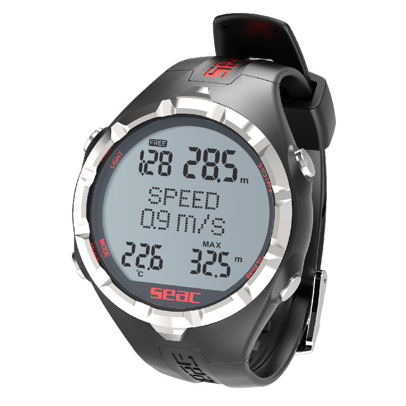 Seac Apnea Dive Computer