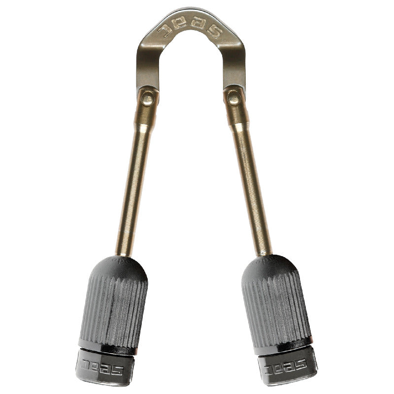 ARTICULATED WISHBONE UNIVERSAL