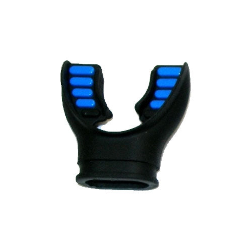 Atomic Dual Silicone Comfort Mouthpiece