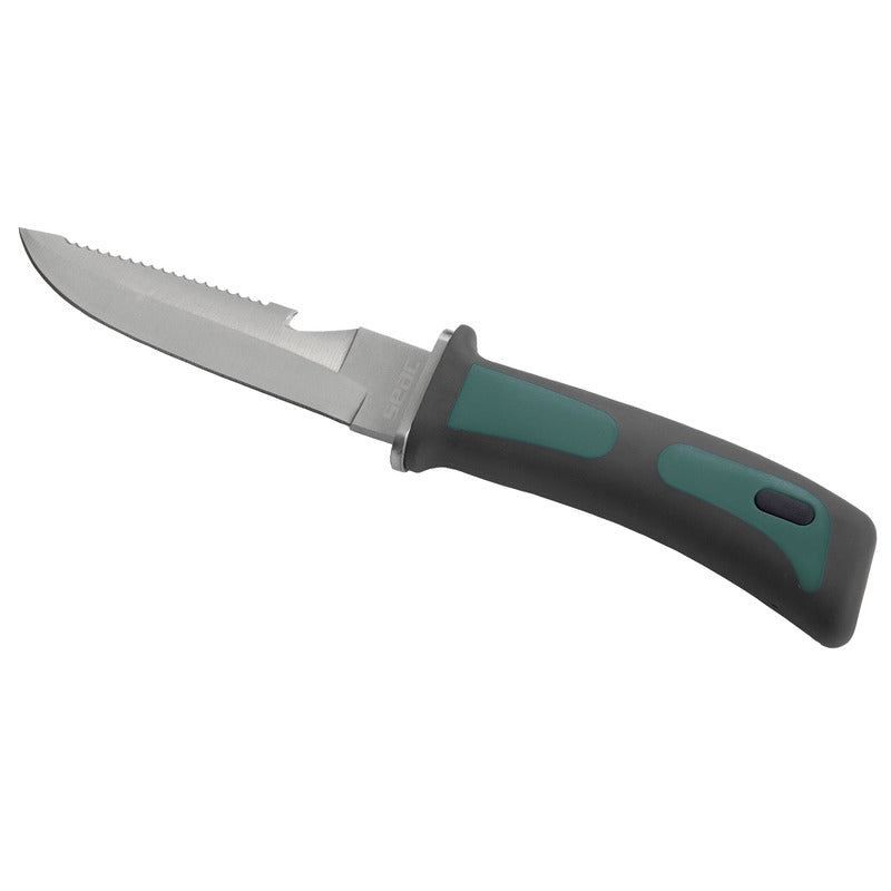 KNIFE BAT