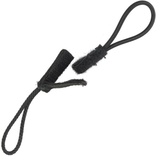 BOWSTONE SPARE REG HOLDER IN BLACK