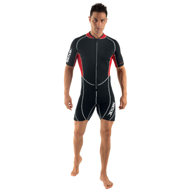 SHORTY  CIAO MAN 2,5 MM