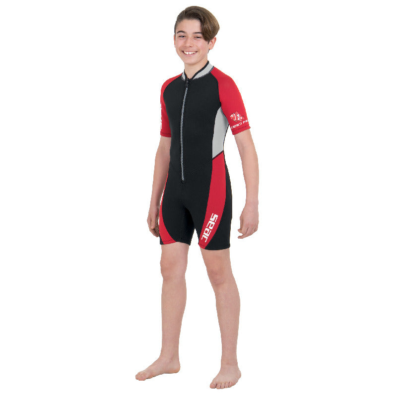 SHORTY  CIAO KID 2,5 MM