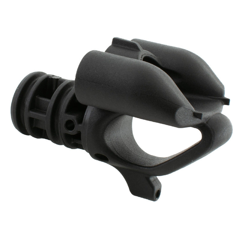 CLOSED MUZZLE  COMPLETE