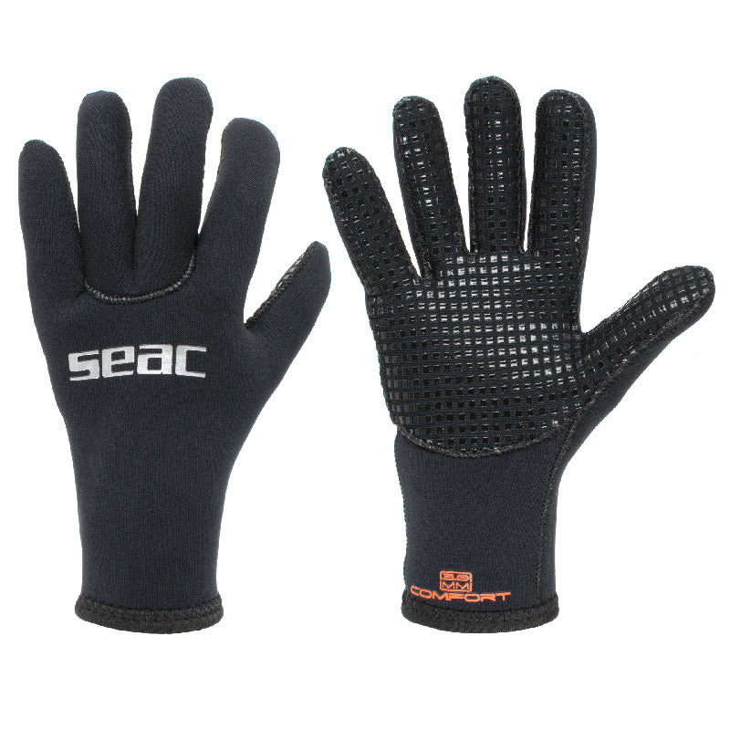 GLOVES  COMFORT 3MM