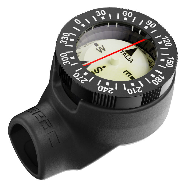 COMPLETE COMPASS FOR CONSOLLE SCREEN