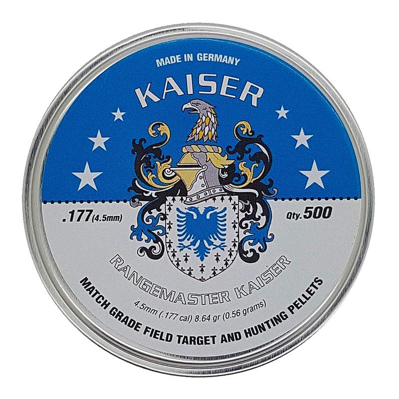 Daystate Rangemaster Kaiser .177 | Dream Divers