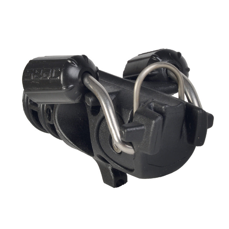 MUZZLE TWIN-FIRE/THUNDER 2 SLINGS COMPL.