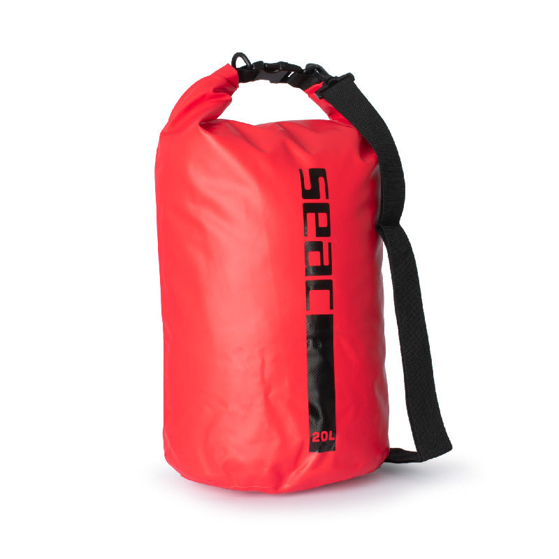 DRY BAG RED