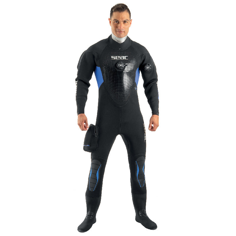 WARM DRY PLUS MAN 4 MM