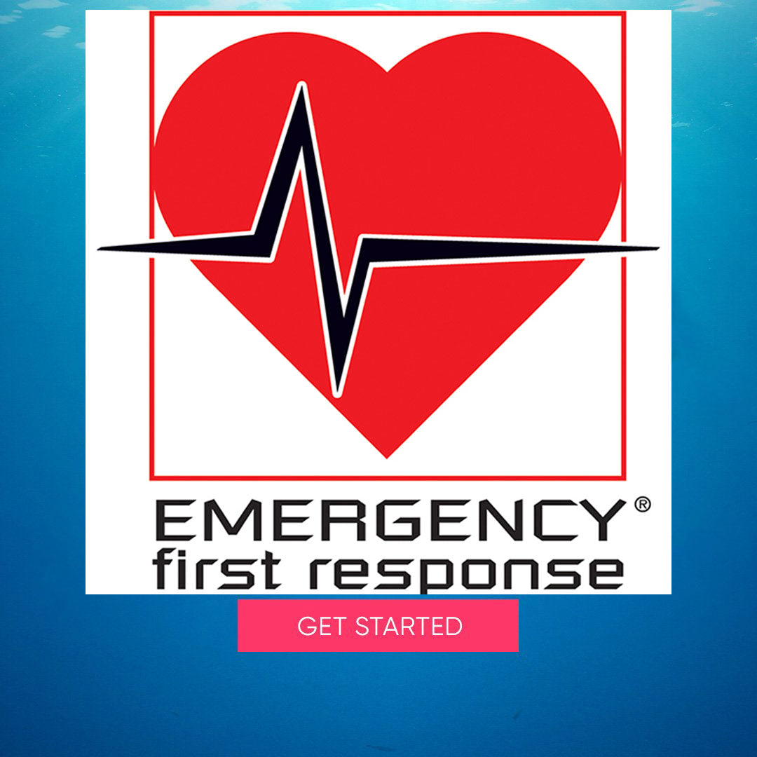 Emergency First Response eLearning