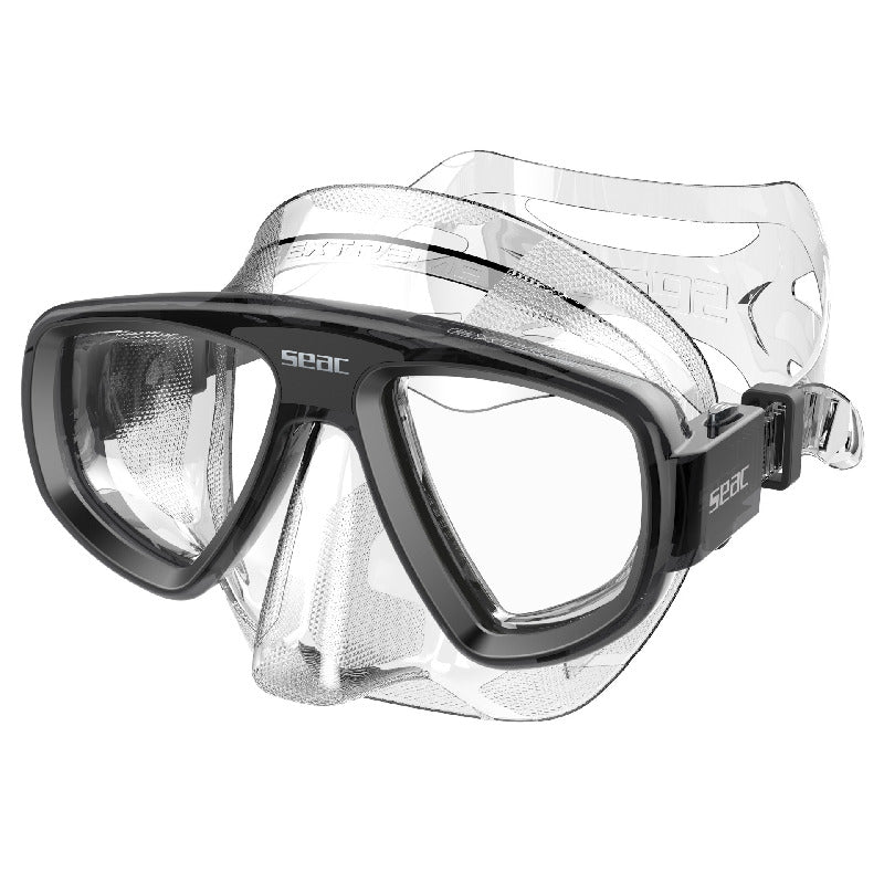 MASK EXTREME  50-YEARS S/KL