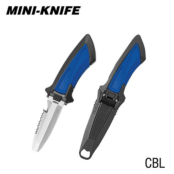 TUSA Mini BC Knife FK11