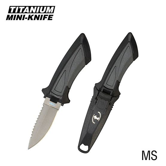 TUSA Mini BC Knife FK14