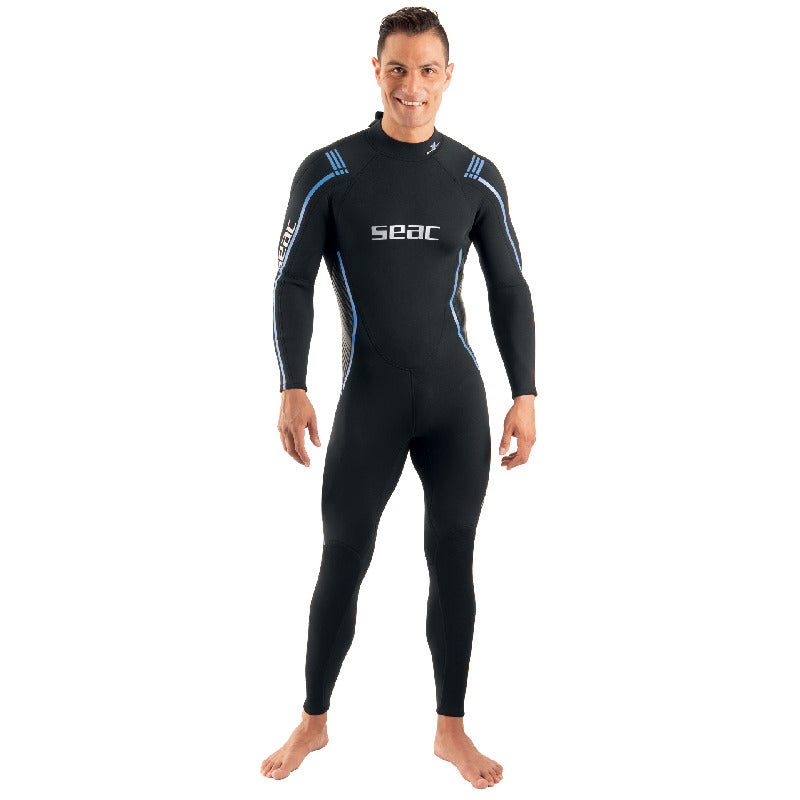 WETSUIT  FEEL MAN 3 MM