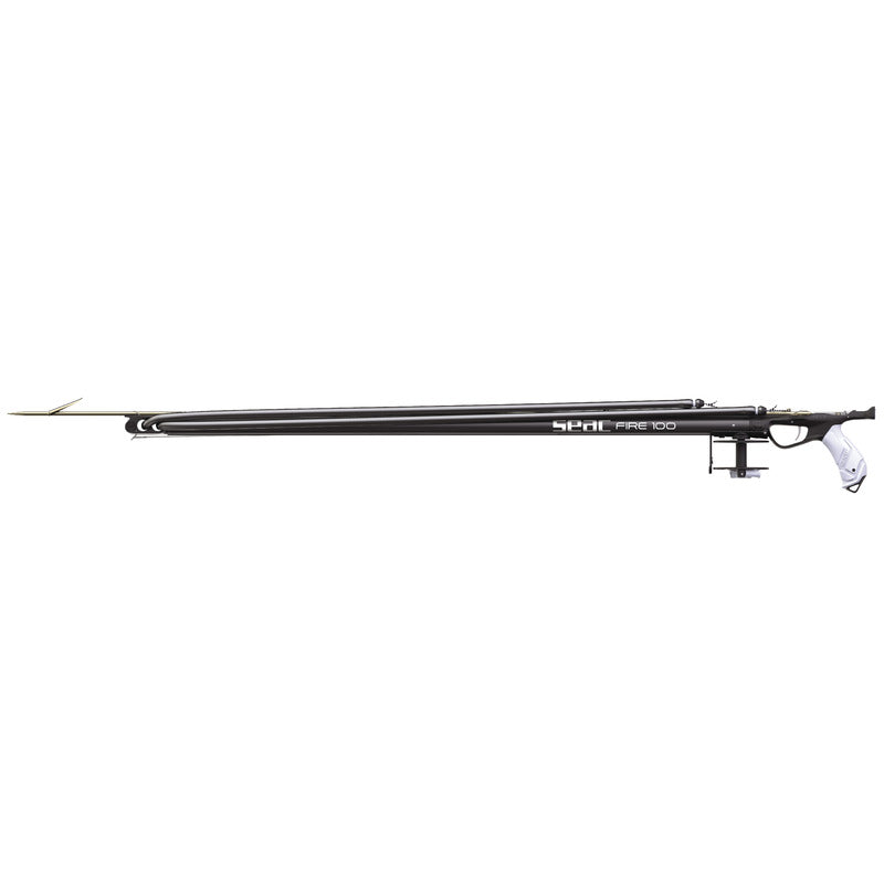 SLING GUN  FIRE BLACK