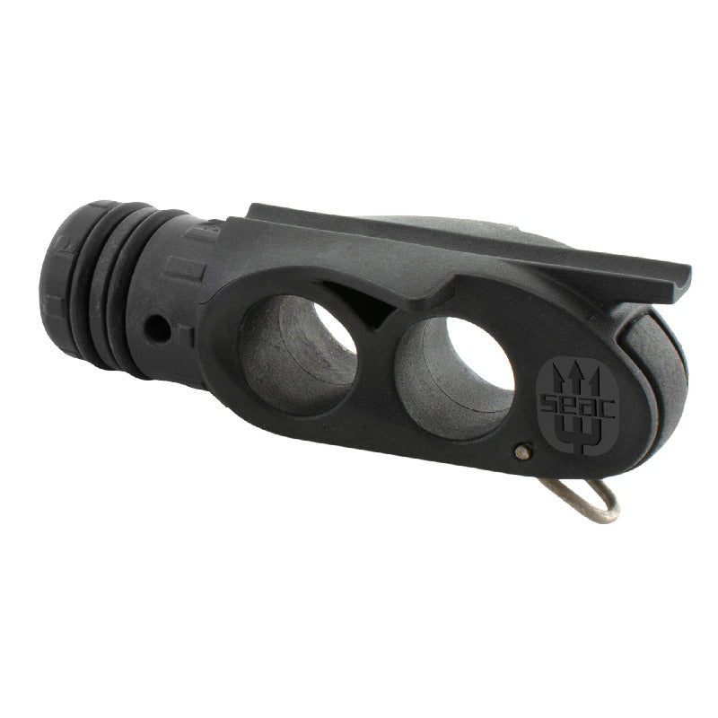 MUZZLE FIRE/TARGET 2 SLINGS COMPL.