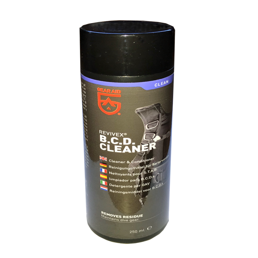 GearAid BCD Cleaner