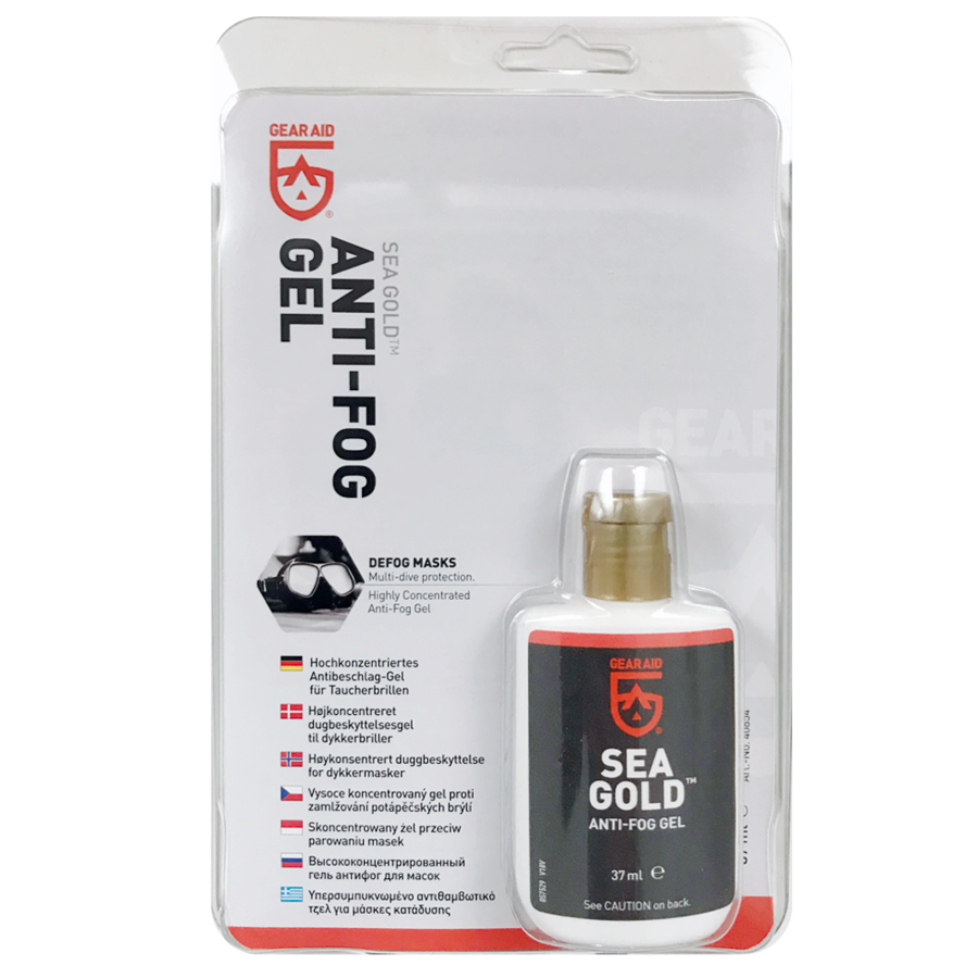 GearAid Sea Gold