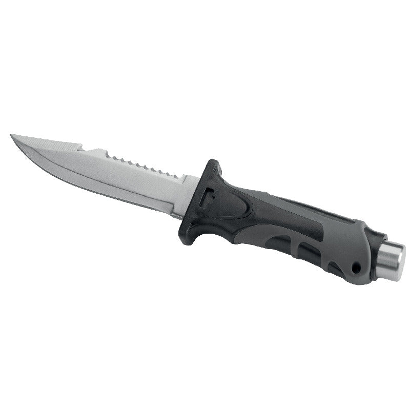 KNIFE HAMMER BLACK