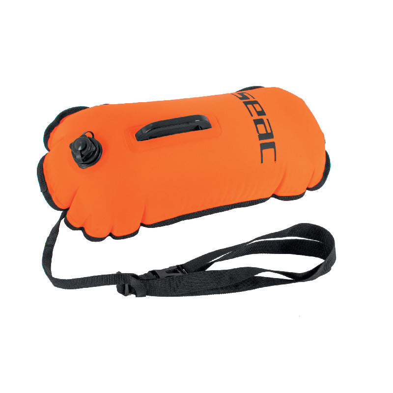SWIM BUOY  HYDRA ORANGE 20 LT