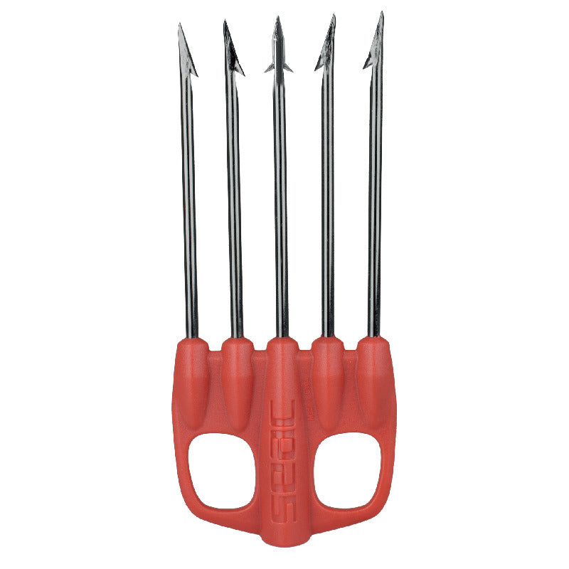 SPEAR KILLER SPECIAL NYLON RED