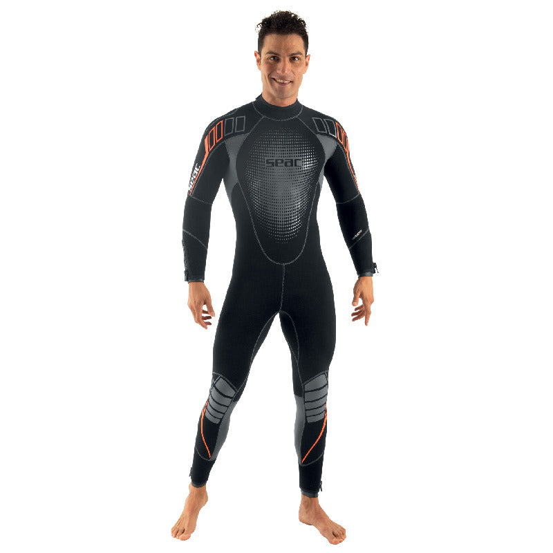 WETSUIT  KOMODA FLEX MAN 5 MM