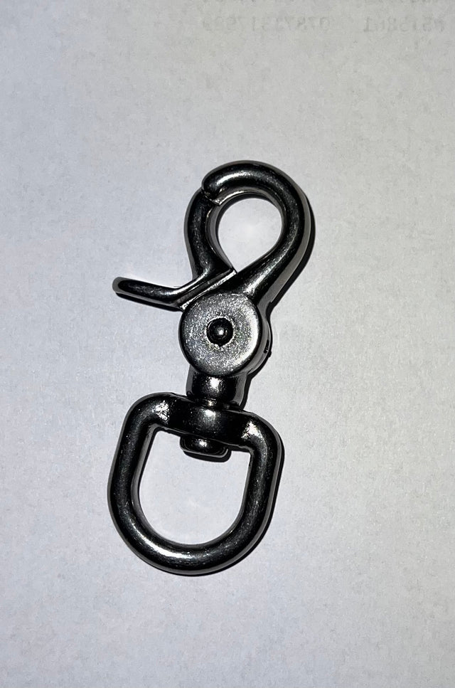 Lumb Bros Stainless Steel Trigger Snap