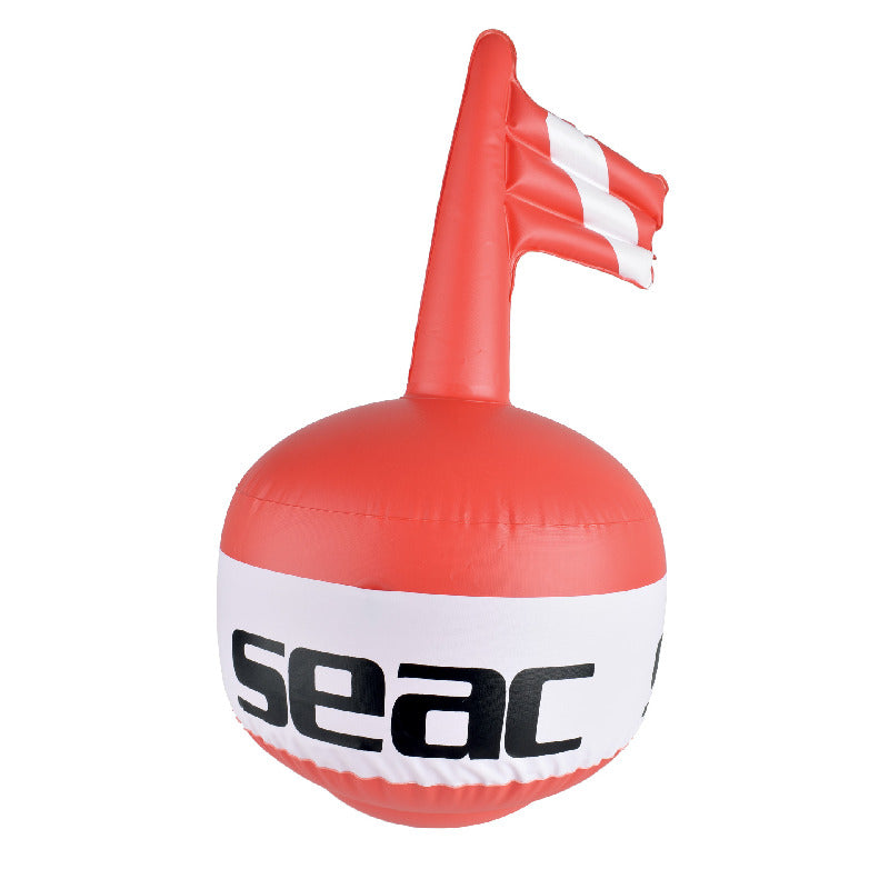 ROUND BUOY W/LINE