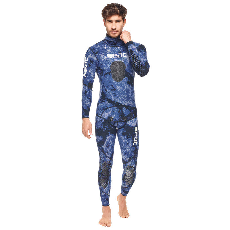 WETSUIT  MAKAIRA MAN 2.0 MM