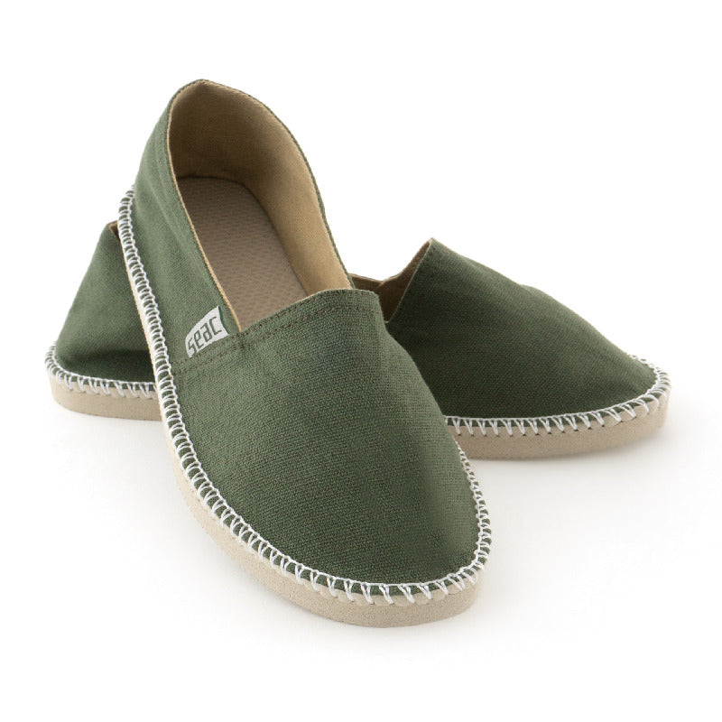 ESPADRILLAS MALAGA