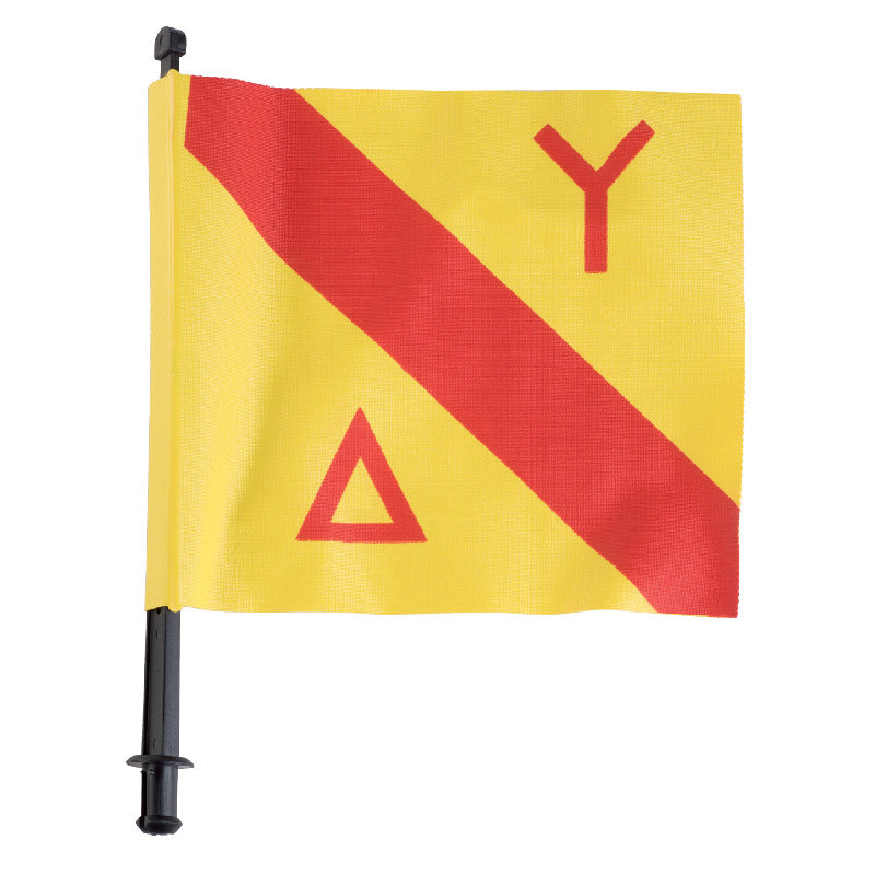 MASTER FLAG