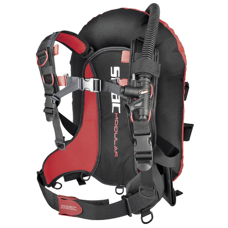 BCDVEST MODULAR