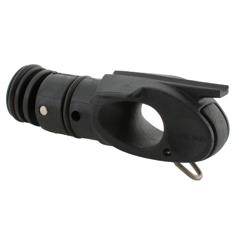 MUZZLE 28 X-FIRE ONE CIRCULAR SLING BLACK