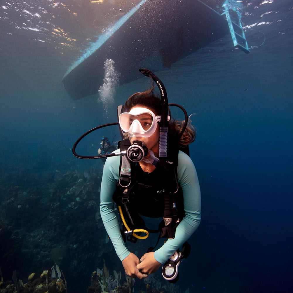 PADI Open Water Diver | Dream Divers