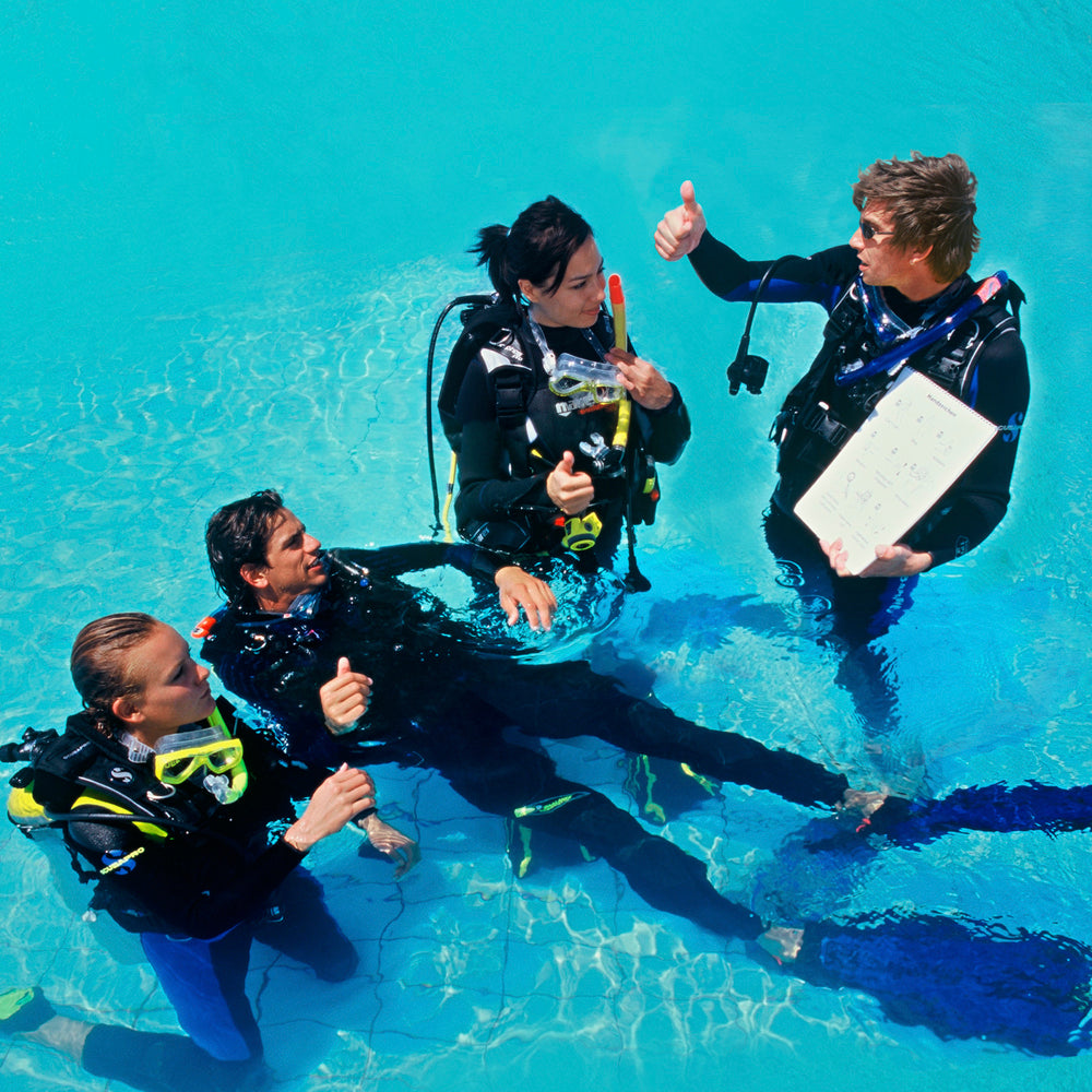 PADI Assistant Instructor | Dream Divers