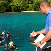 PADI Open Water Scuba Instructor | Dream Divers
