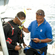 PADI Specialty Instructor | Dream Divers