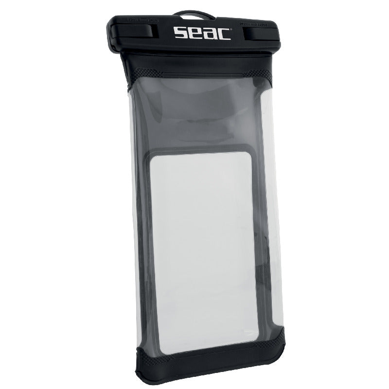 DRY POUCH FOR PHONE BLACK