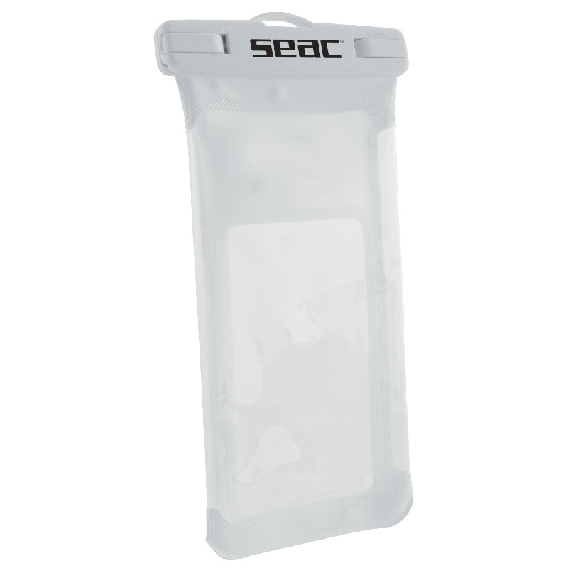DRY POUCH FOR PHONE WHITE