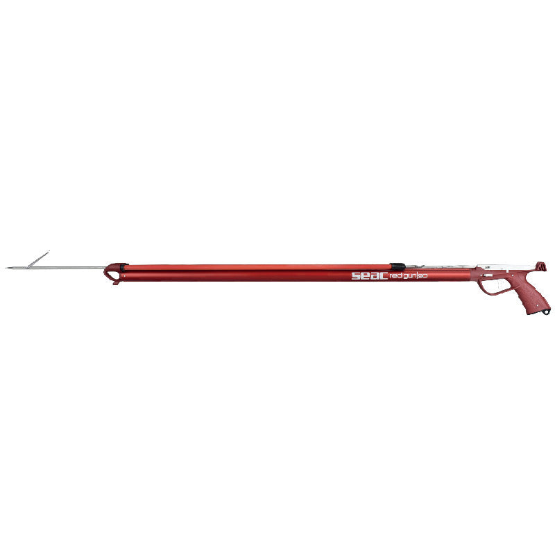 SLING GUN RED GUN