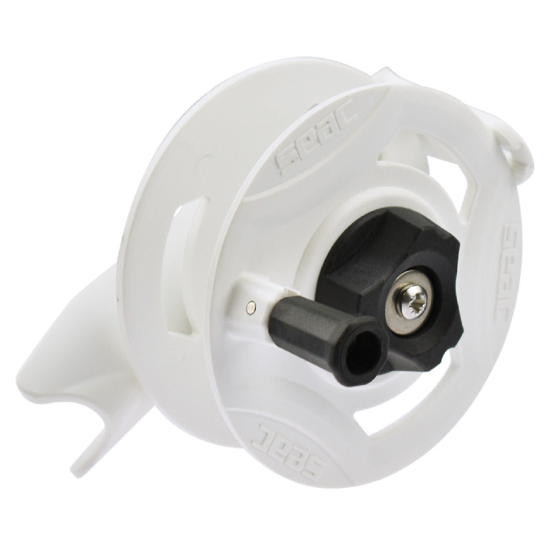 NEW REEL WHITE 30 MT FOR GUUN/CONDOR/BLUE GUN