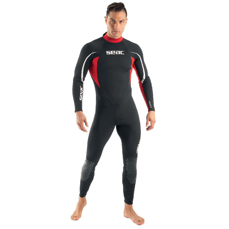 WETSUIT  RELAX MAN 2,2 MM