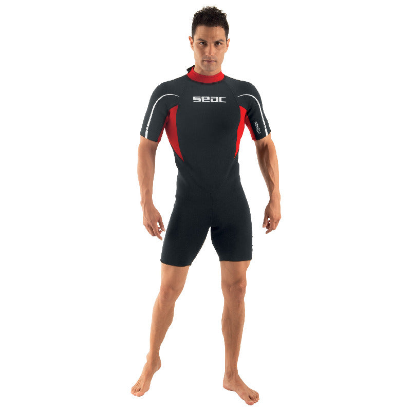 SHORTY  RELAX MAN 2,2 MM