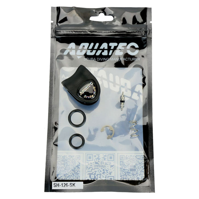 Aquatec Alert Horn Service Kit